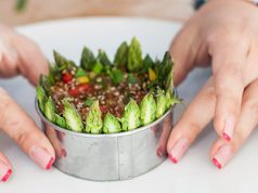 Amasya Aşçılık Kursu