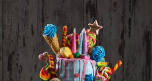 Profesyonel PASTACILIK Kursu Samsun