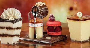 Profesyonel PASTACILIK Kursu Siirt