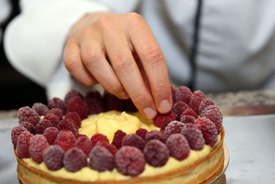 Profesyonel PASTACILIK Kursu Muğla
