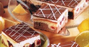 Profesyonel PASTACILIK Kursu Nevşehir