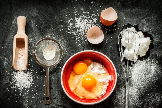 Antalya Yiyecek içecek İşletmeciliği Kursu